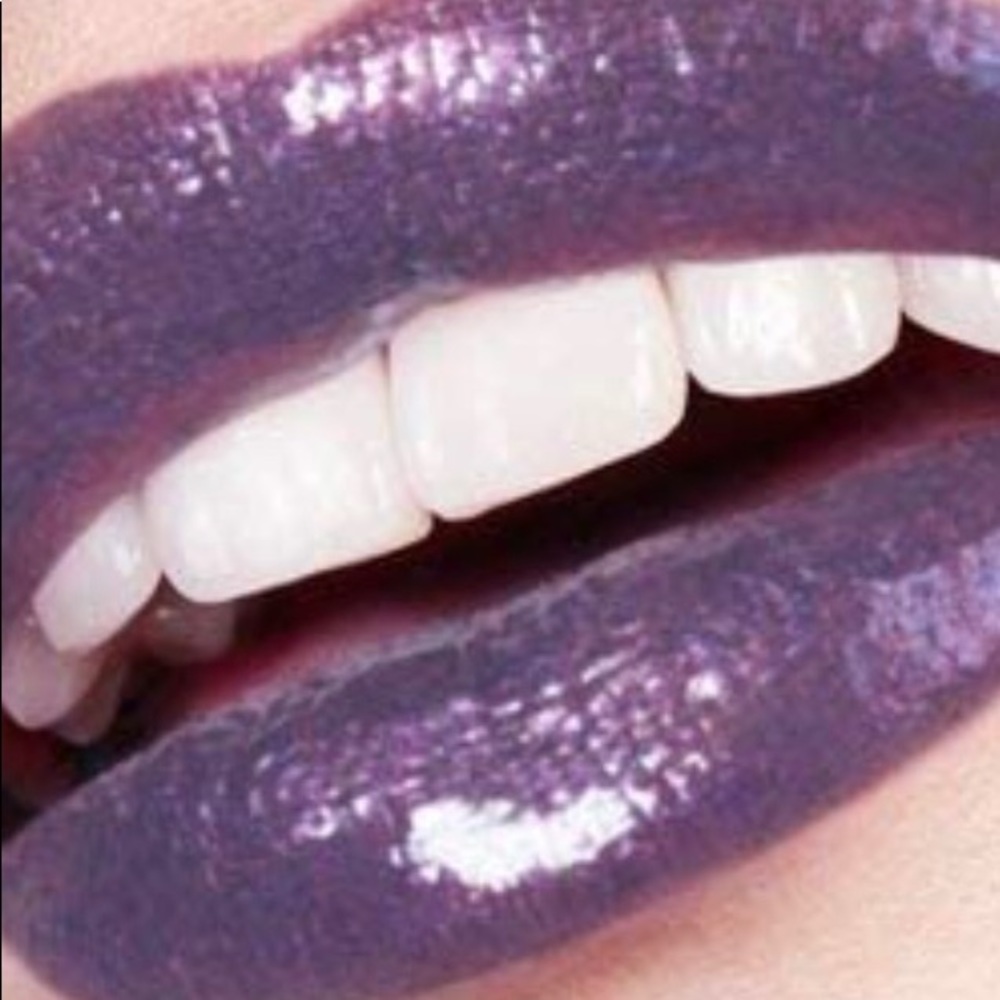 CIATE LONDON  ECLIPSE LIQUID CHROME LIPSTICK